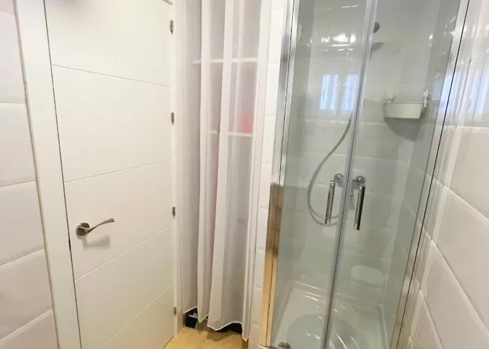 Colina 10 Estudio By Residea *