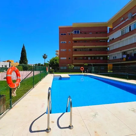 Appartement Colina 10 Estudio By Residea *