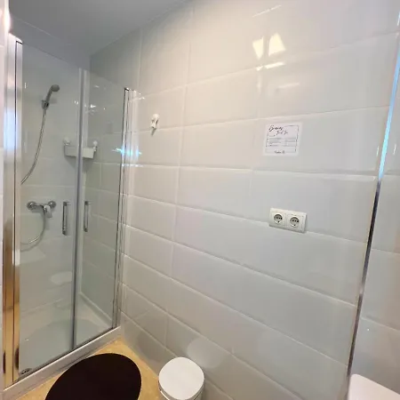 Colina 10 Estudio By Residea Appartement
