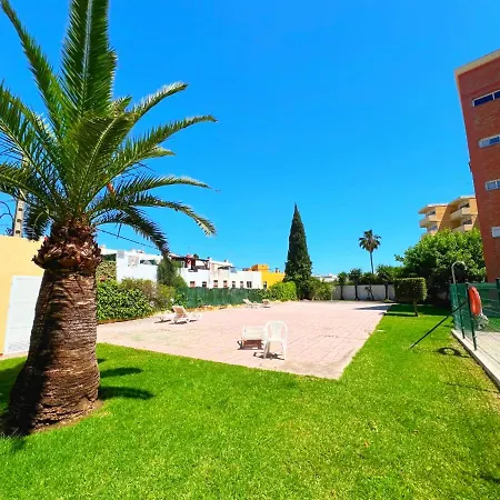 Appartement Colina 10 Estudio By Residea *