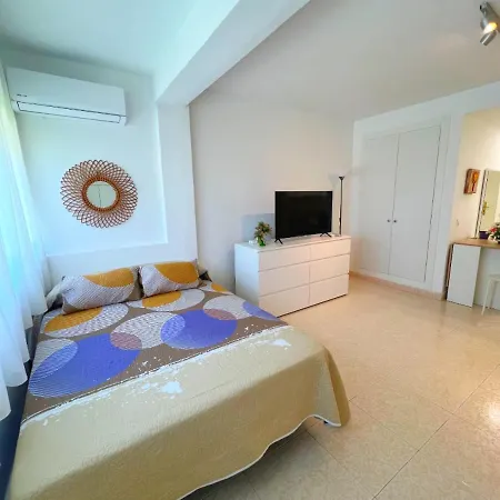 Appartement Colina 10 Estudio By Residea