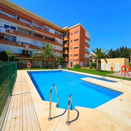 Colina 10 Estudio By Residea Appartement Torremolinos