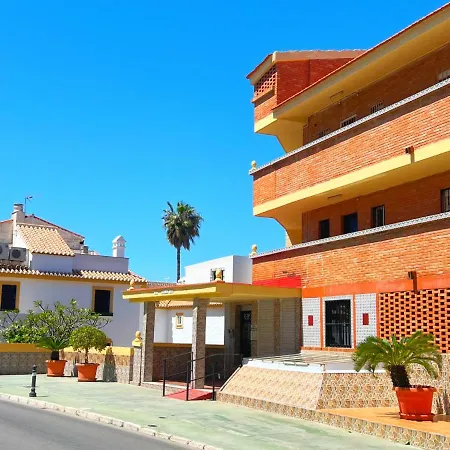 Appartement Colina 10 Estudio By Residea