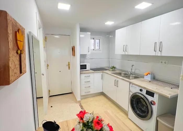 Colina 10 Estudio By Residea *