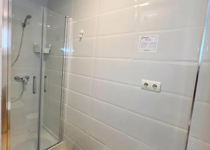 Colina 10 Estudio By Residea Apartamento