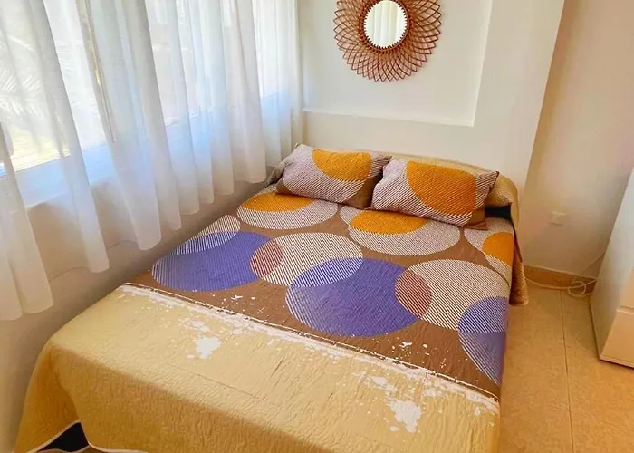 Colina 10 Estudio By Residea Apartamento