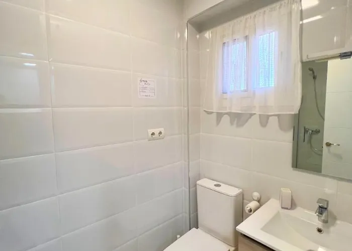 Colina 10 Estudio By Residea Apartamento *