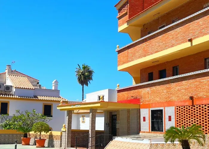 Apartamento Colina 10 Estudio By Residea