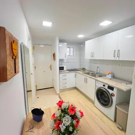 Colina 10 Estudio By Residea *