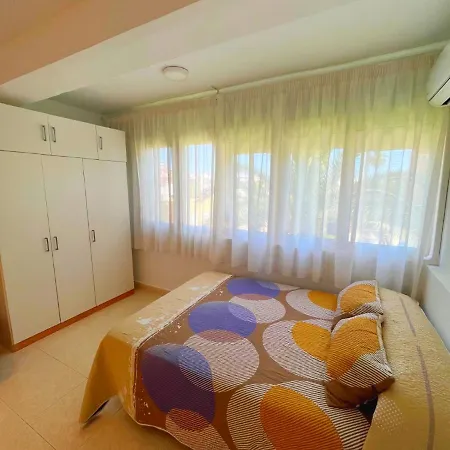 Colina 10 Estudio By Residea Torremolinos