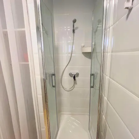 Apartamento Colina 10 Estudio By Residea Torremolinos