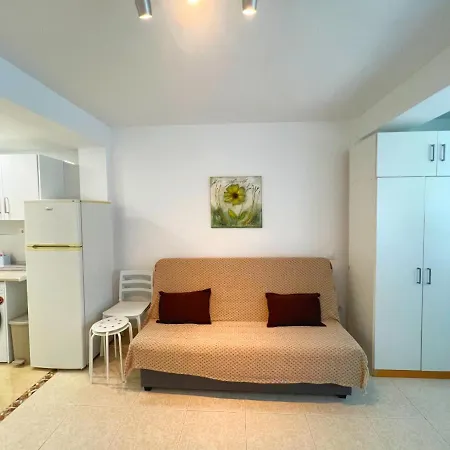 Colina 10 Estudio By Residea