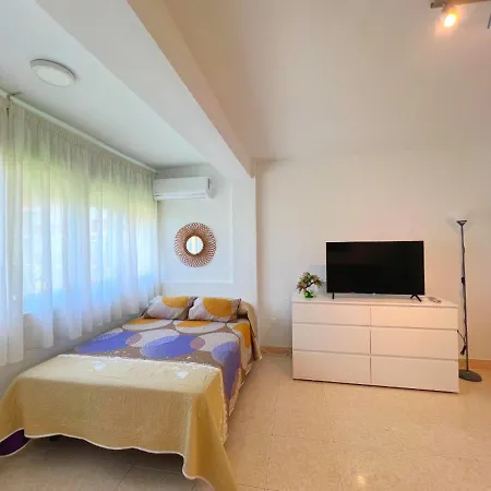 Colina 10 Estudio By Residea *