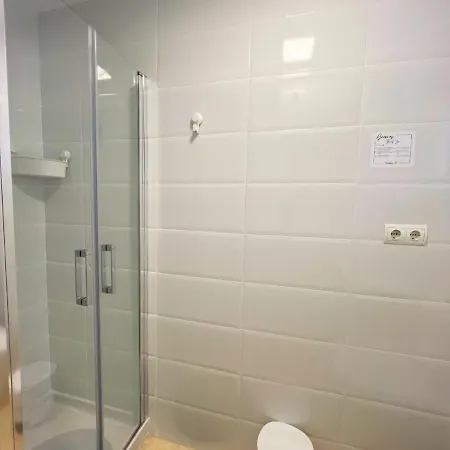 Colina 10 Estudio By Residea * Torremolinos