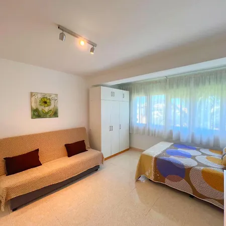 Colina 10 Estudio By Residea Apartamento