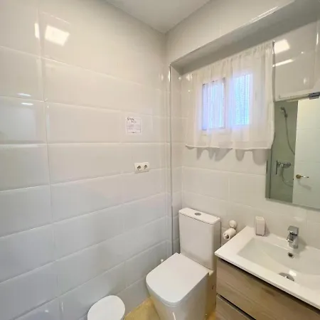 Colina 10 Estudio By Residea Apartamento *