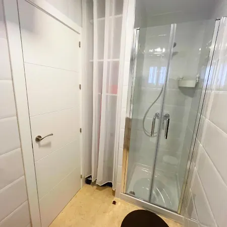 Colina 10 Estudio By Residea *