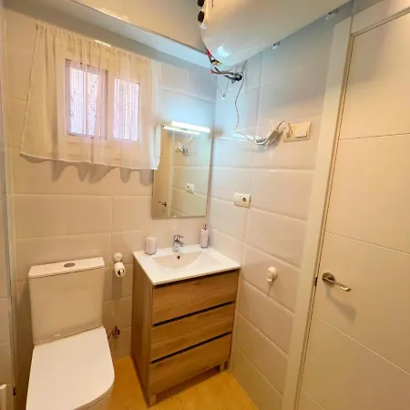 Colina 10 Estudio By Residea Torremolinos