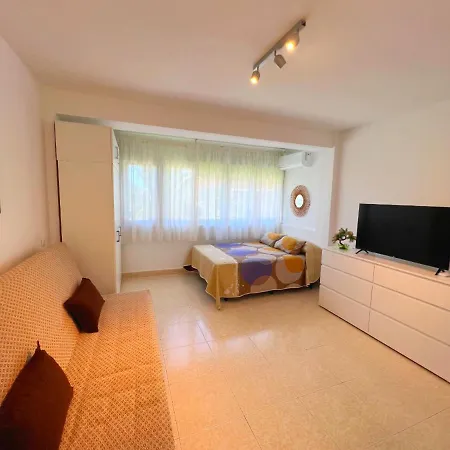 Colina 10 Estudio By Residea Apartamento *