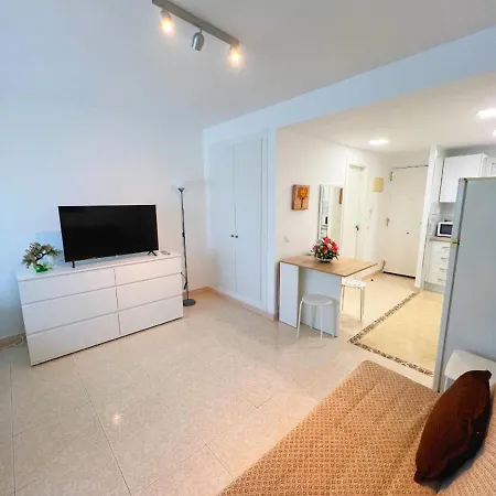 Colina 10 Estudio By Residea Torremolinos