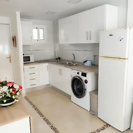 Apartamento Colina 10 Estudio By Residea Torremolinos