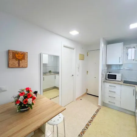 Colina 10 By Residea Appartamento Torremolinos