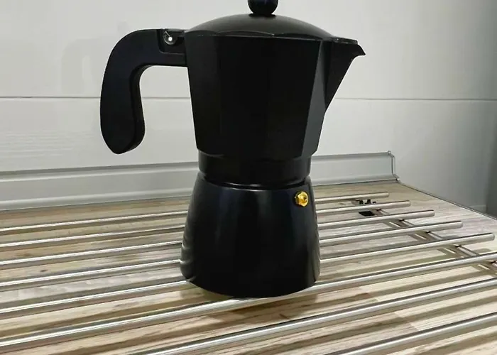 Colina 10 Estudio By Residea * Torremolinos