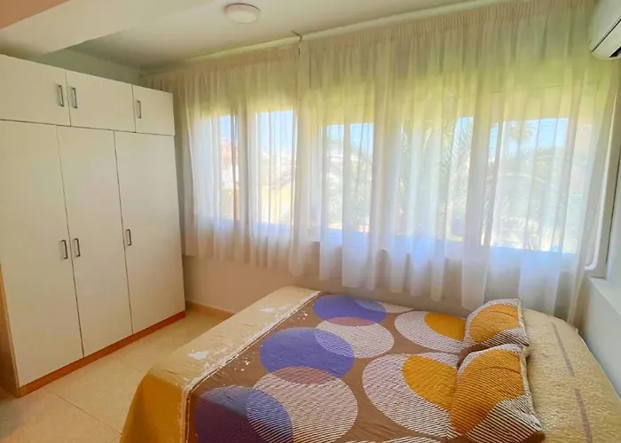 Colina 10 Estudio By Residea Torremolinos