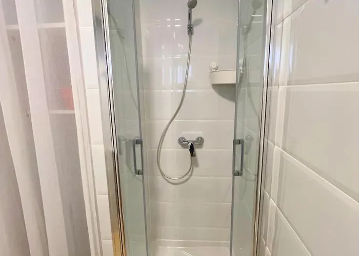 Apartament Colina 10 Estudio By Residea Torremolinos