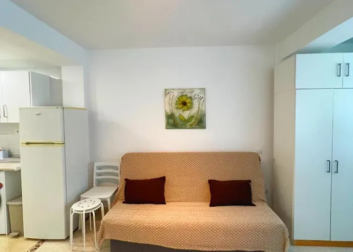 Colina 10 Estudio By Residea