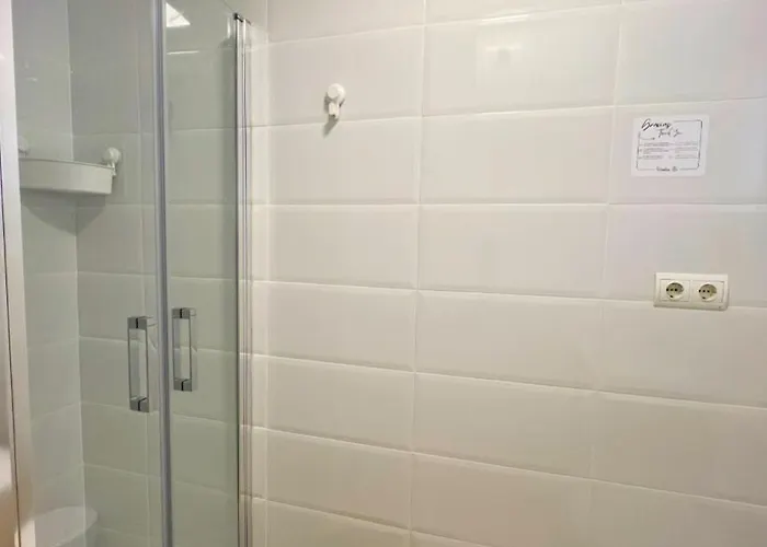 Colina 10 Estudio By Residea * Torremolinos