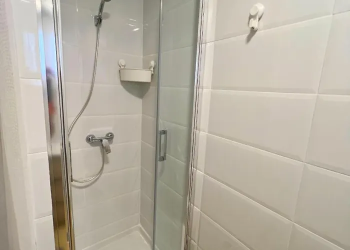 Apartman Colina 10 Estudio By Residea