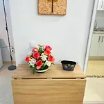 Colina 10 Estudio By Residea Torremolinos