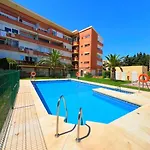 Colina 10 Estudio By Residea Apartment Torremolinos