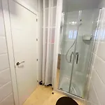 Colina 10 Estudio By Residea *