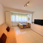 Colina 10 Estudio By Residea Apartment *