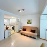 Colina 10 Estudio By Residea Apartment Torremolinos