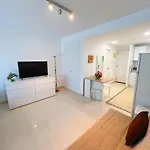Colina 10 Estudio By Residea Torremolinos