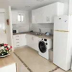 Apartment Colina 10 Estudio By Residea Torremolinos