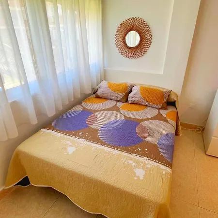 Colina 10 Estudio By Residea Apartment